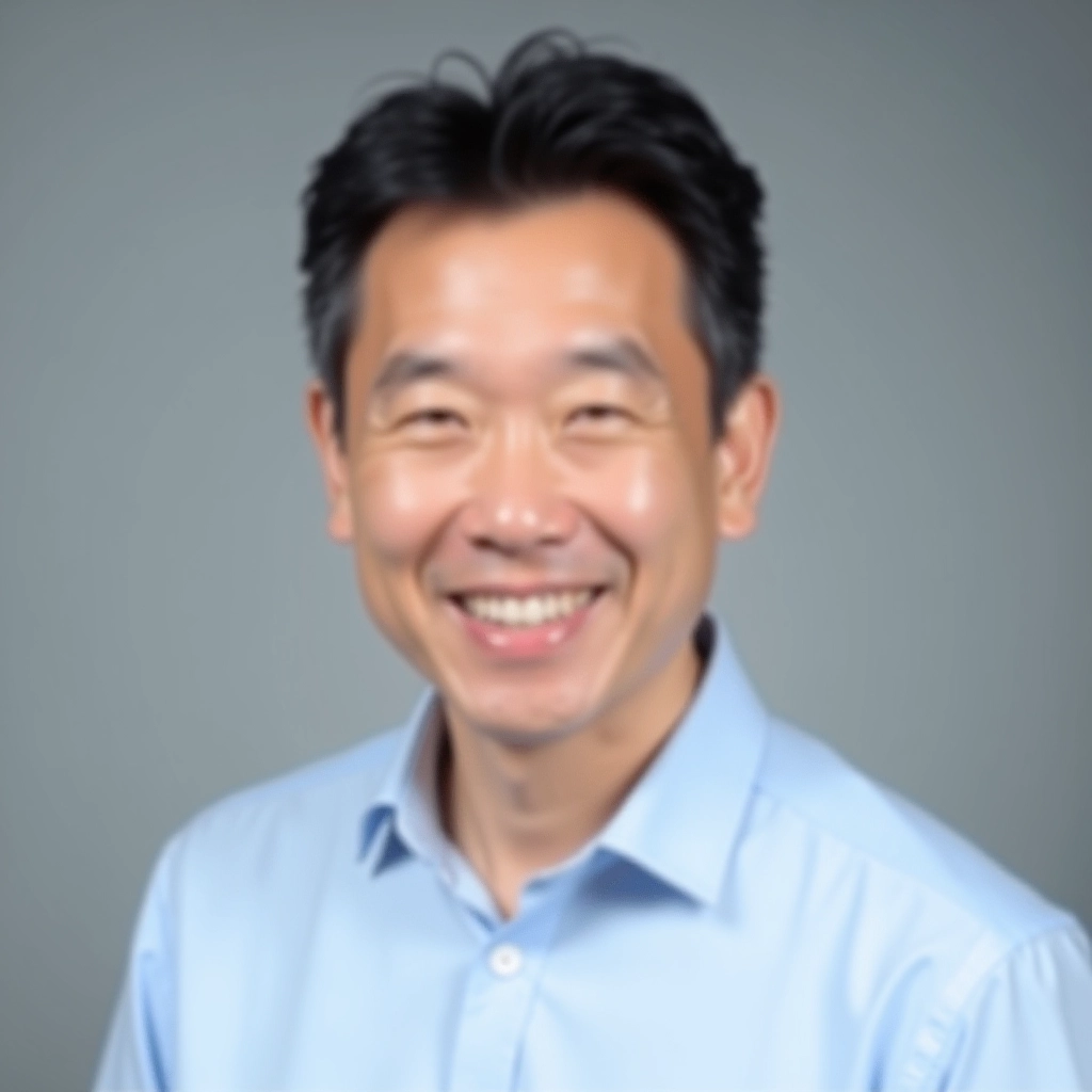 David Lau